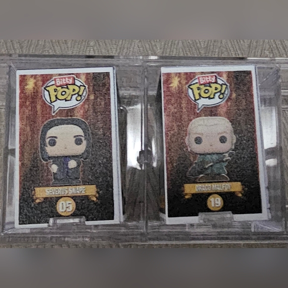 *Bitty Harry Potter Funko Pop* - Picture 3 of 4